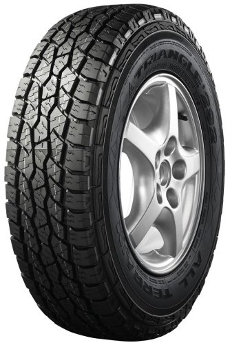 Triangle AgileX All Terrain 265/75 R16 116S купить,NaN