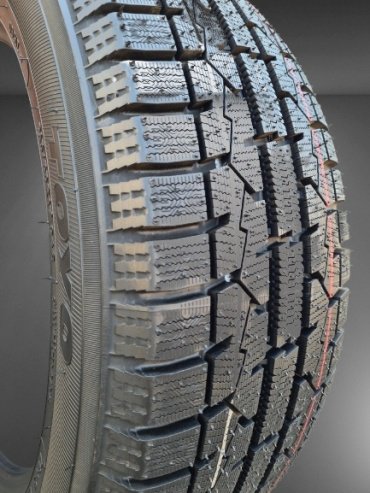 Toyo Observe Garit GIZ 225/50 R17 94Q без шипов купить,NaN
