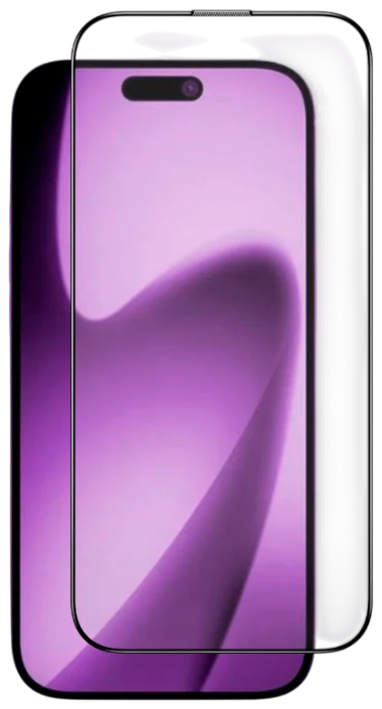 Защитное стекло iLera для iPhone Air ILFCDL17AIR Clear купить,NaN