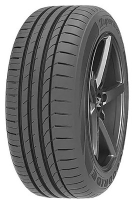 Trazano Z-107 225/55 R18 90 V купить,NaN