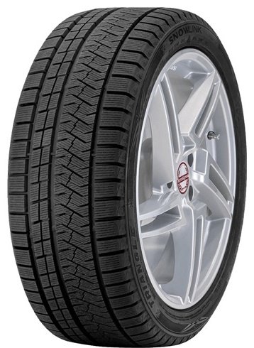 Triangle Trin PL02 235/60 R19 107 H без шипов