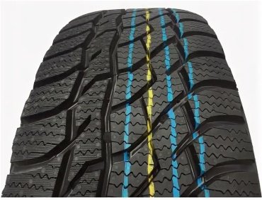 Viatti Bosco S/T V-526 265/65 R17 112T без шипов купить,NaN