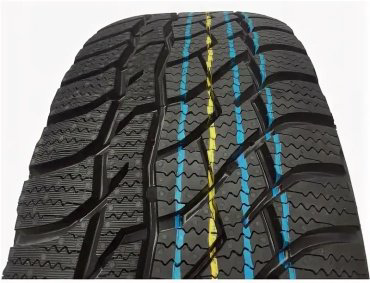 Viatti Bosco S/T V-526 265/65 R17 112T без шипов купить,NaN