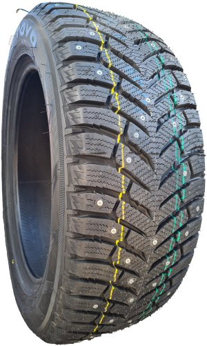 Toyo OBSERVE ICE-FREEZER SUV 265/55 R19 113 H с шипами купить,NaN