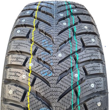 Toyo OBSERVE ICE-FREEZER SUV 265/55 R19 113 H с шипами купить,NaN