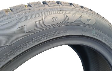 Toyo OBSERVE ICE-FREEZER SUV 265/55 R19 113 H с шипами купить,NaN