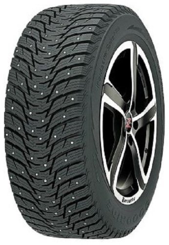 Trazano Z-506 225/55 R17 101 T с шипами
