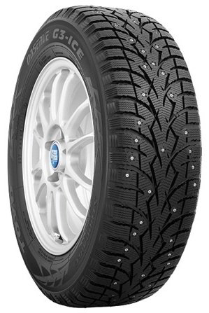 Toyo Observe G3-Ice 275/40 R19 105T с шипами купить,NaN