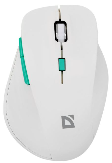 Клавиатура Defender Cerrato C-978 107744AKS белый купить,NaN