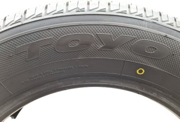 Toyo Nano Energy 3 155/65 R13 73T купить,NaN