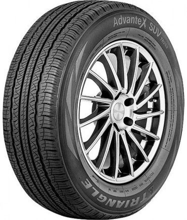 Triangle TR259 255/70 R15 108 H без шипов купить,NaN