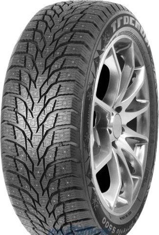Tracmax X-Privilo S500 235/55 R19 105 T с шипами купить,NaN
