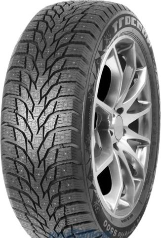 Tracmax X-Privilo S500 235/55 R19 105 T с шипами купить,NaN