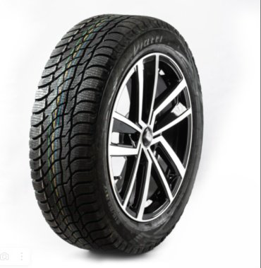 Viatti Bosco S/T (V-526) 245/70 R16 107 T без шипов
