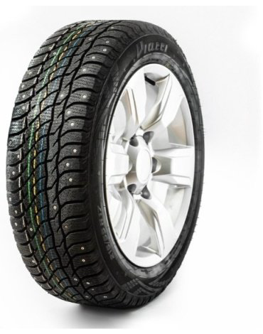 Viatti V-523 245/70 R16 107T с шипами купить,NaN