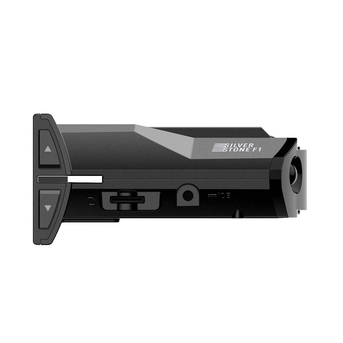 Видеорегистратор с радар-детектором Silverstone F1 Hybrid S-BOT PRO черный купить,116990