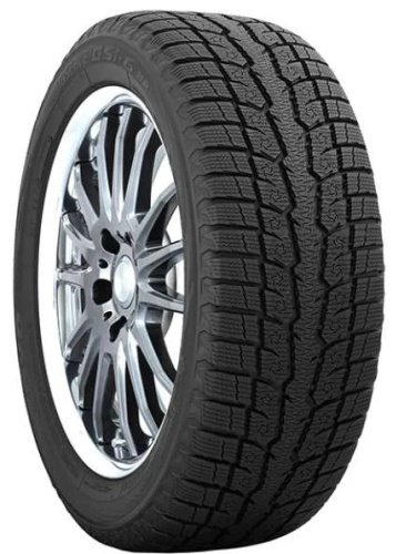 Toyo Observe GSi-6 HP 245/40 R19 98V без шипов купить,NaN