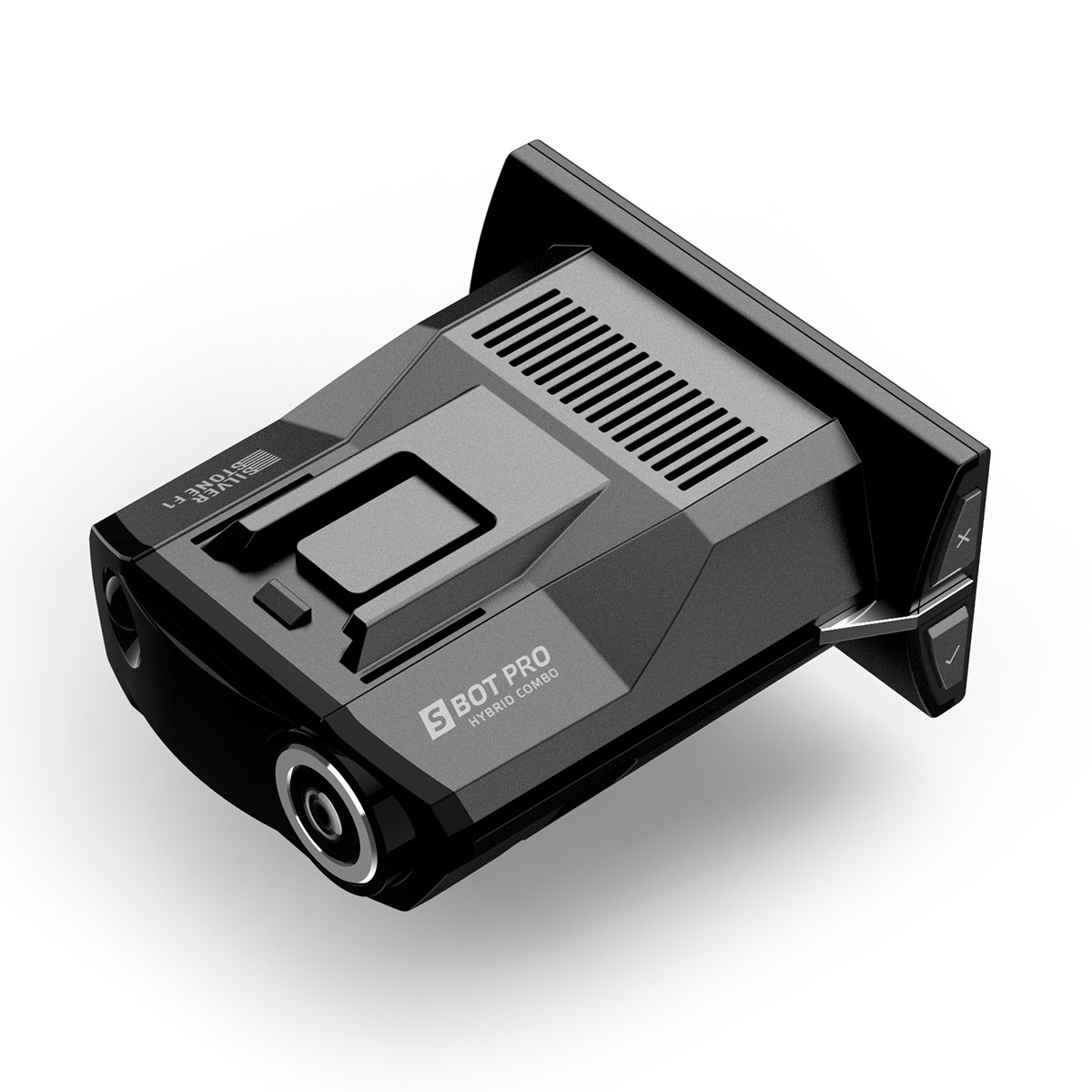 Видеорегистратор с радар-детектором Silverstone F1 Hybrid S-BOT PRO черный - ForteMarket Видеорегистратор с радар-детектором Silverstone F1 Hybrid S-BOT PRO черный купить,0
