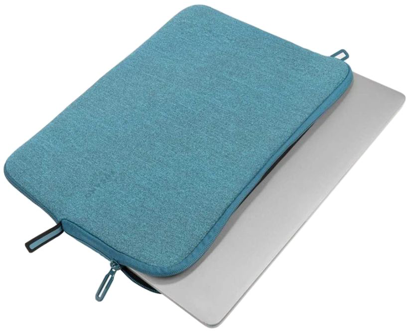 Чехол Tucano для MacBook Air/Pro 13 Melange BFM1314-Z Light Blue