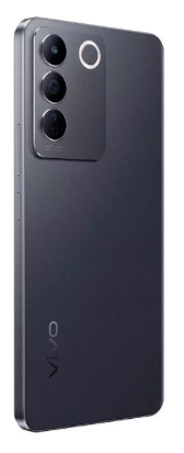 Смартфон Vivo V27e 128Gb Glory Black купить,0