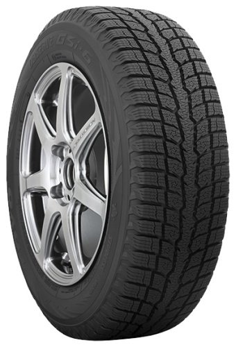 Toyo Observe GSi-6 LS 235/55 R18 100H без шипов купить,NaN