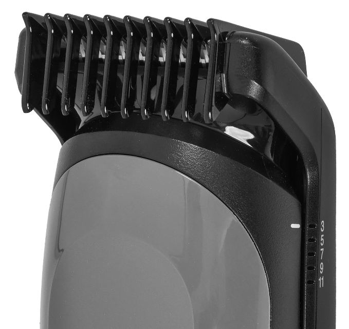 Триммер Braun AIO3500 серый/черный купить,NaN