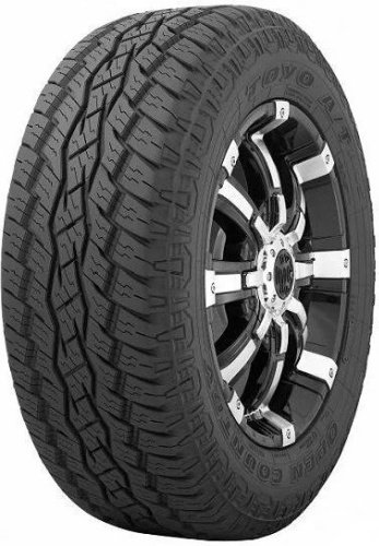 Toyo Open Country A/T Plus 295/40 R21 111H купить,NaN