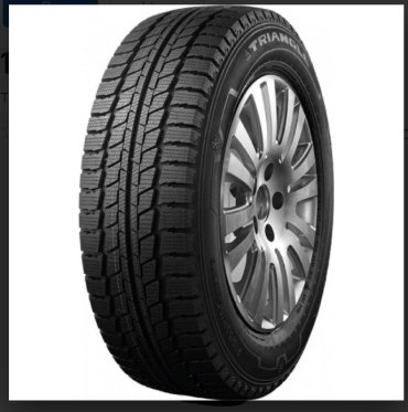 Triangle Trin LS01 185/75 R16 104Q без шипов купить,NaN