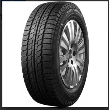 Triangle Trin LS01 185/75 R16 104Q без шипов купить,NaN