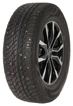 Viatti 523 235/55 R18 99 T с шипами
