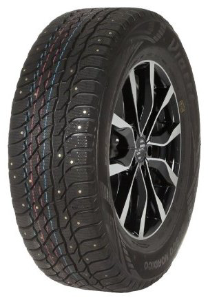 Viatti 523 235/55 R18 99 T с шипами