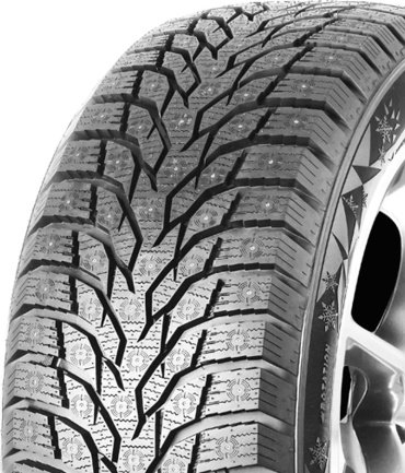 Tracmax X-Privilo S500 (шип) 265/50 R22 112 T с шипами