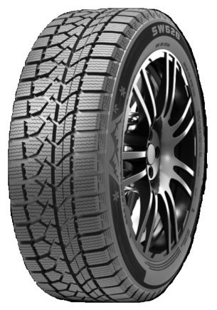 Trazano SW628 215/60 R17 96 T без шипов