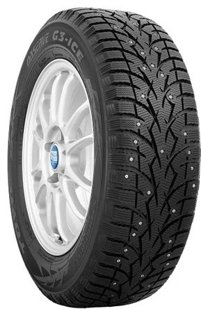 Toyo Observe G3-Ice 275/40 R20 106T с шипами купить,NaN