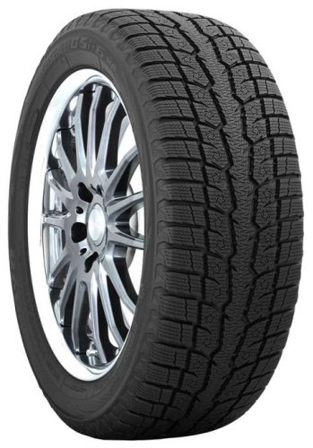 Toyo Observe GSi-6 SUV 225/65 R17 102H без шипов