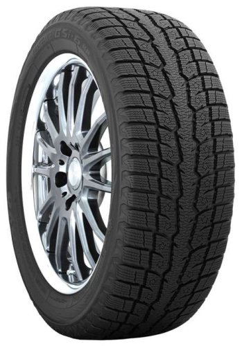 Toyo Observe GSi-6 SUV 225/65 R17 102H без шипов