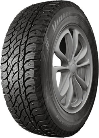 Viatti Bosco Nordico V-523 255/60 R17 106T с шипами