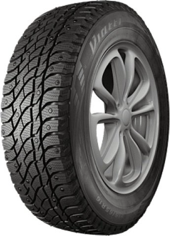 Viatti Bosco Nordico V-523 255/60 R17 106T с шипами