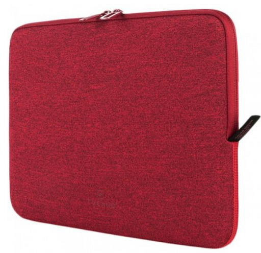Чехол Tucano для MacBook Air/Pro 13 Melange BFM1314-BX Burgundy