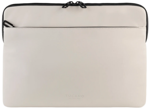 Чехол Tucano Gommo для MacBook Pro 14 BFGOM1314-G Gray