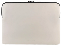 Чехол Tucano Gommo для MacBook Pro 14 BFGOM1314-G Gray