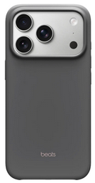 Чехол Apple для iPhone 17 Pro Beats with MagSafe MGKC4LL/A Granite Gray