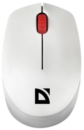 Клавиатура Defender MilanC-992 45994 107746AKS белый