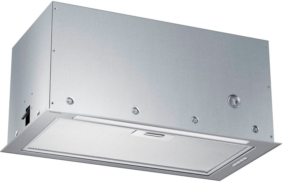 Вытяжка Samsung NK52FG454CS/UR Grey