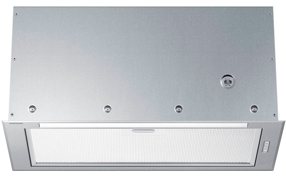 Вытяжка Samsung NK52FG454CS/UR Grey