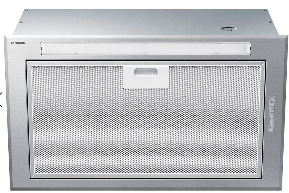 Вытяжка Samsung NK52FG454CS/UR Grey