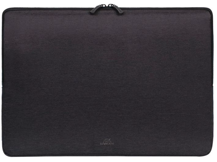 Чехол Riva ECO Laptop sleeve для MacBook 15/Ноутбук до 15.6" 7705 Black купить,NaN