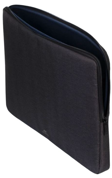 Чехол Riva ECO Laptop sleeve для MacBook 15/Ноутбук до 15.6" 7705 Black купить,NaN