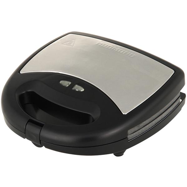 Мультипекарь Redmond RMB-M614/1 черный купить,0