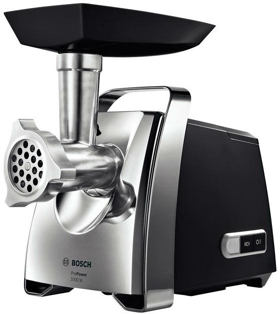 Мясорубка Bosch MFW67440 черная - ForteMarket Мясорубка Bosch MFW67440 черная купить,0